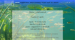 Desktop Screenshot of forellipuuk.ee